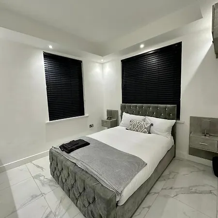 Appartamento Executive Bellevue *