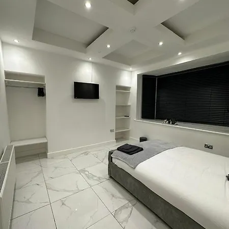 Executive Bellevue